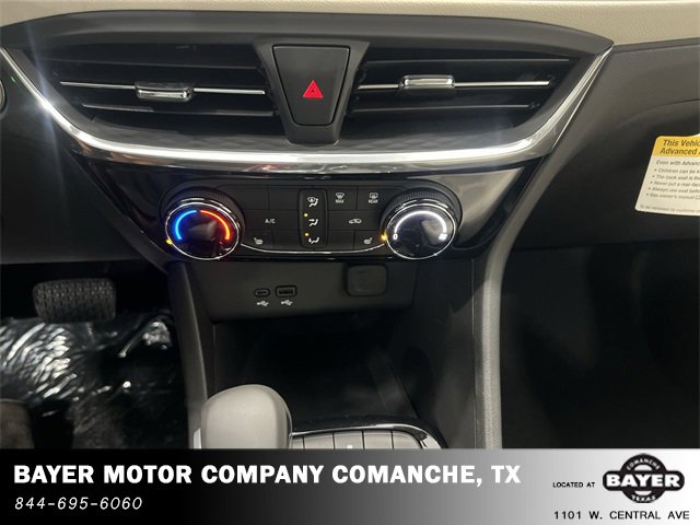 New 2026 Buick Encore GX Sport Touring w/ Comfort Package image 16