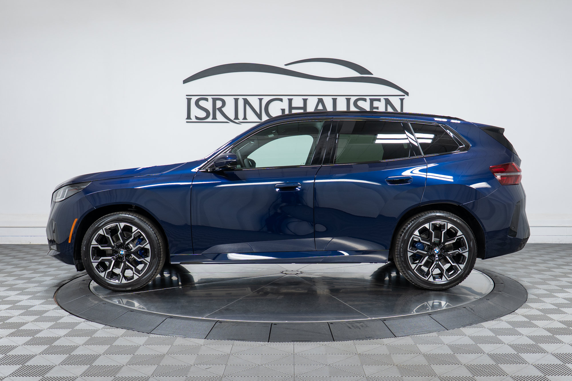 New 2026 BMW X3 xDrive30i w/ Premium Package AWD/4WD image 8