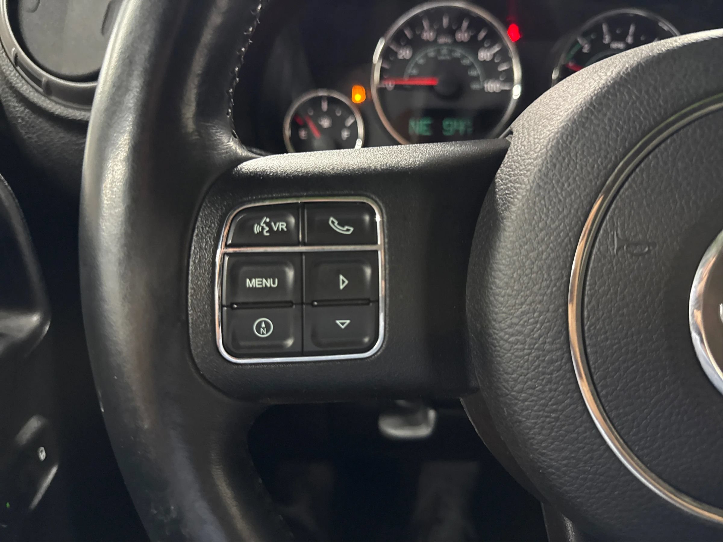Used 2015 Jeep Wrangler Unlimited Sport w/ Quick Order Package 24S AWD/4WD image 18