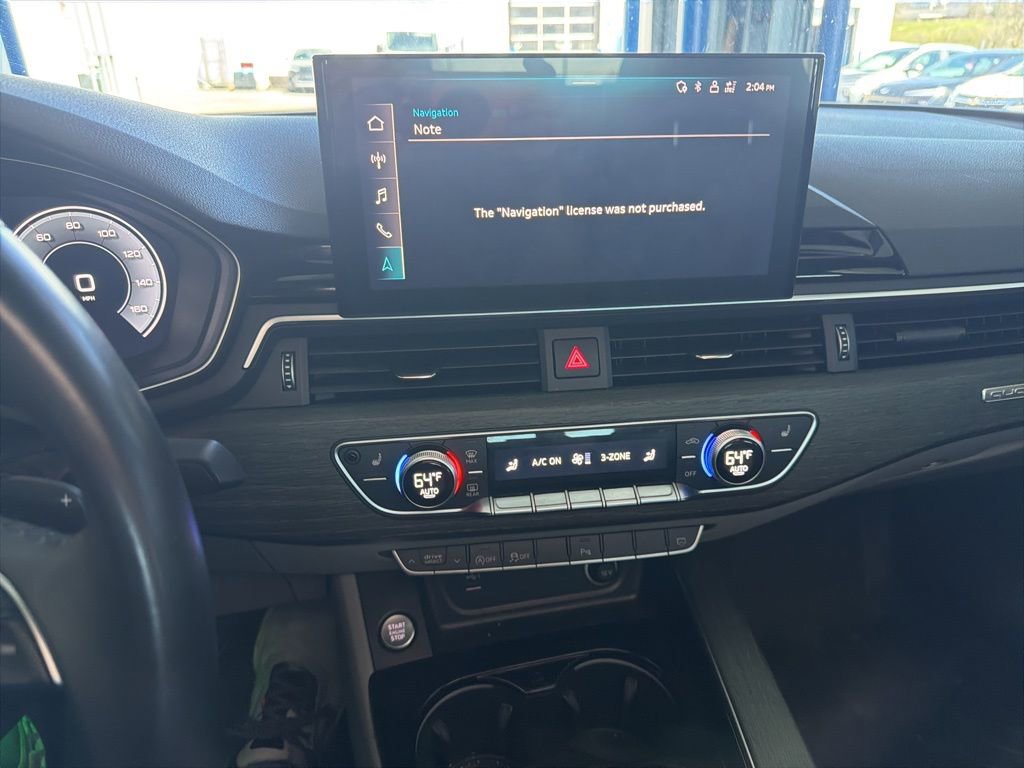 Used 2023 Audi A4 2.0T Premium Plus image 12