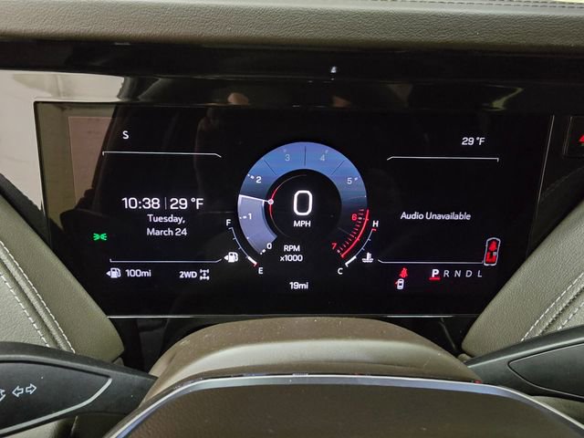 New 2026 GMC Yukon XL Elevation w/ LPO, Floor Liner Package image 17