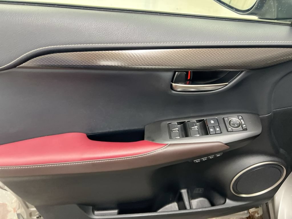 Used 2019 Lexus NX 300 FWD w/ Premium Package image 22