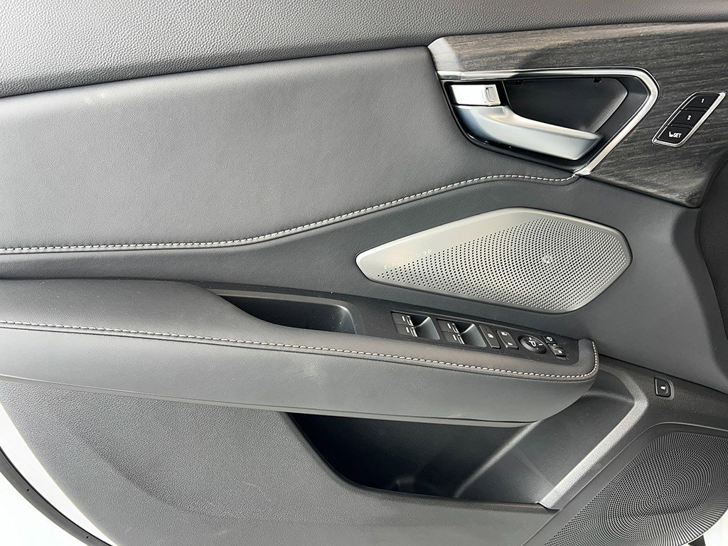 New 2026 Acura RDX SH-AWD w/ Advance Package image 23