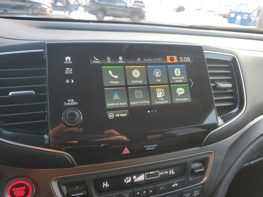 Used 2019 Honda Pilot EX-L image 16