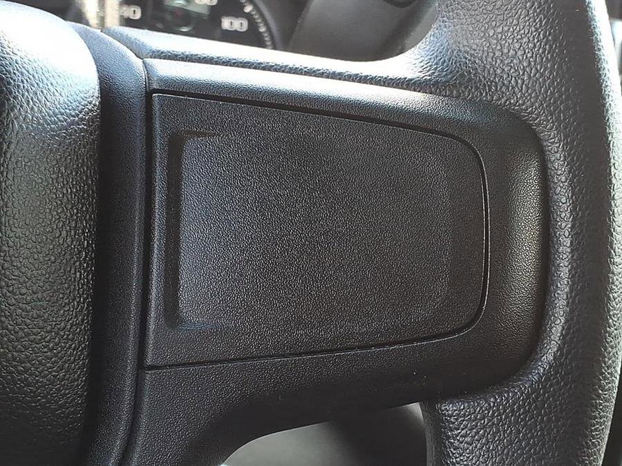 Used 2019 Chevrolet Silverado 1500 Custom Trail Boss w/ Custom Convenience Package image 27