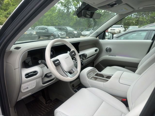 Used 2026 Hyundai Palisade Limited image 9