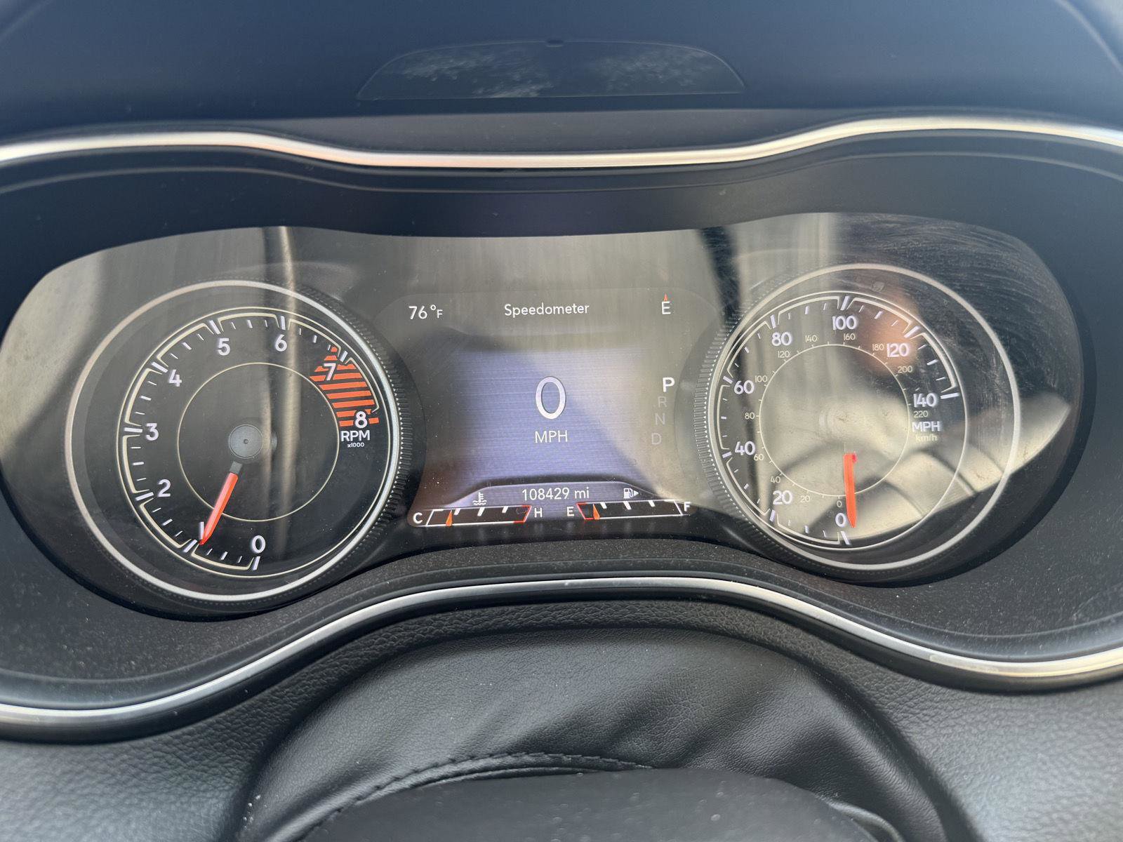 Used 2019 Jeep Cherokee Limited image 11