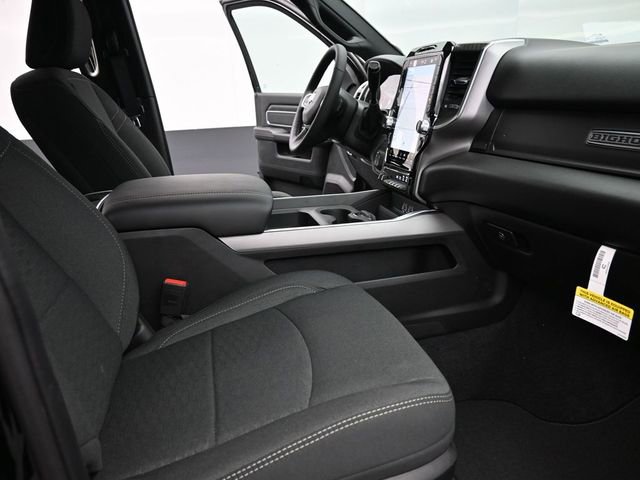 New 2026 RAM 2500 Big Horn image 20
