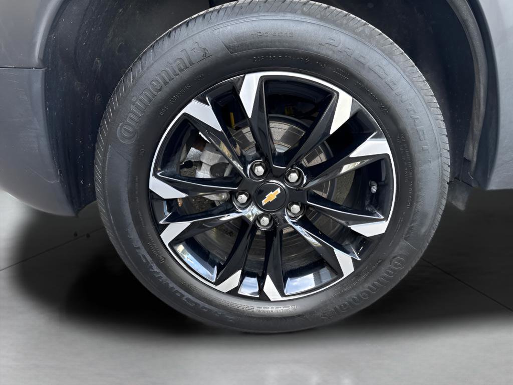 Used 2023 Chevrolet TrailBlazer LT AWD/4WD image 15