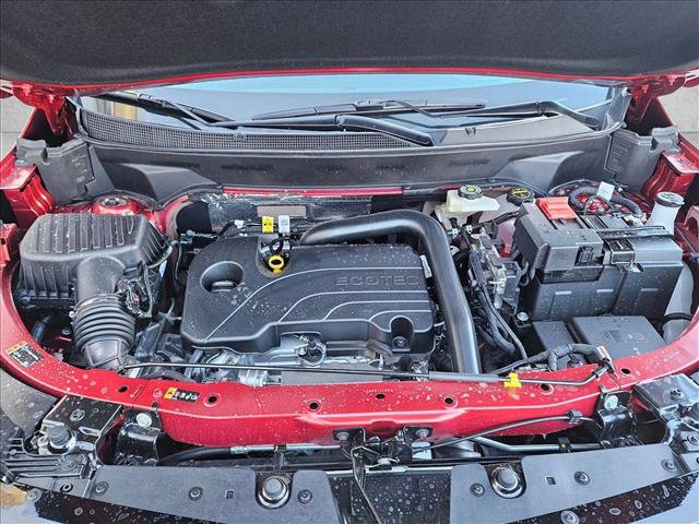New 2026 Chevrolet Equinox ACTIV image 18