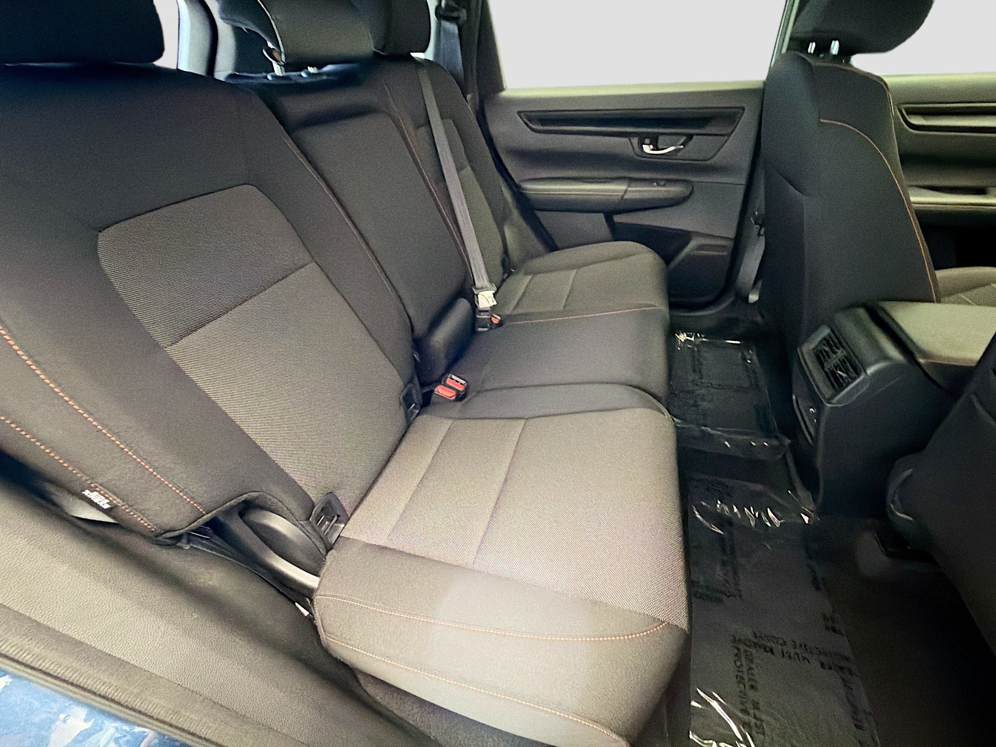 Used 2025 Honda CR-V Sport image 14