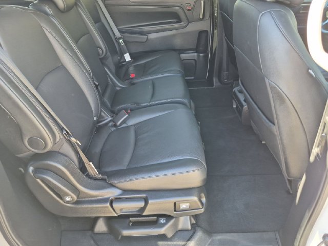 Used 2025 Honda Odyssey EX-L image 32