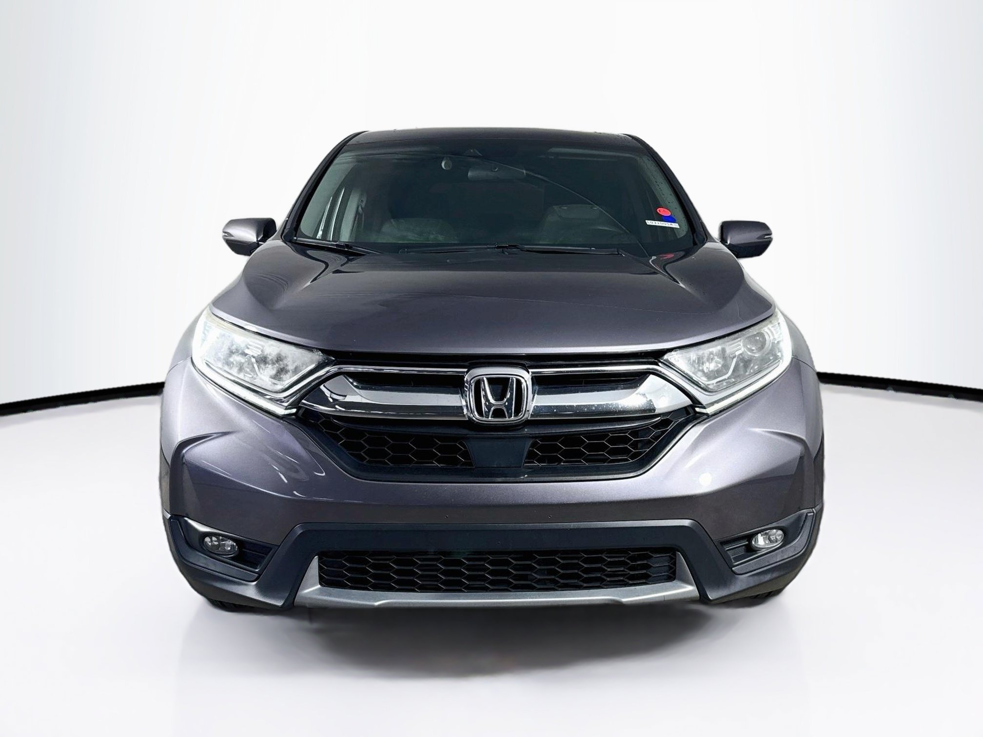 Used 2018 Honda CR-V EX image 3