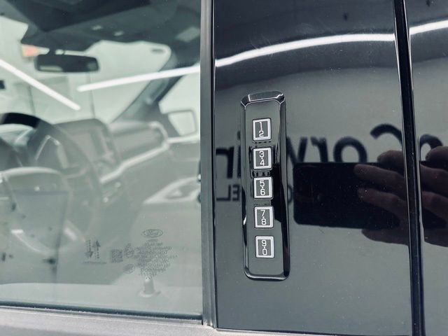 Used 2023 Ford F150 XLT w/ Equipment Group 301A Mid image 20