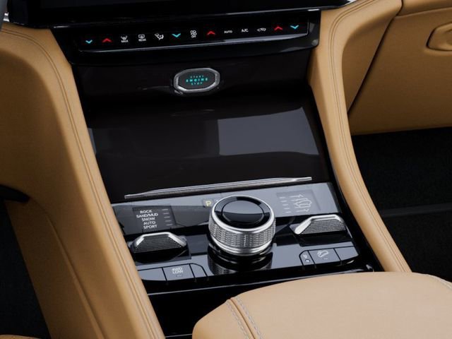 New 2026 Jeep Grand Cherokee Summit AWD/4WD image 24