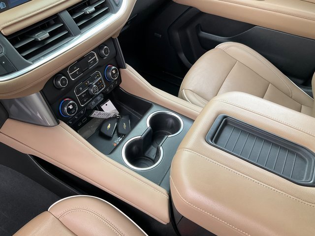 Used 2023 Chevrolet Tahoe Premier image 15