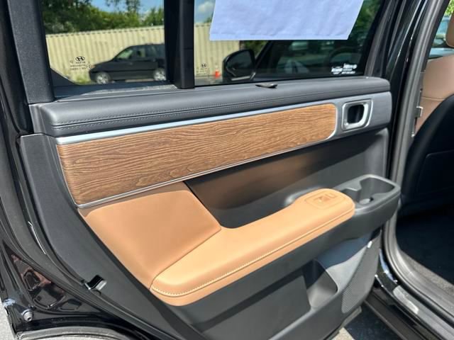 New 2026 Hyundai Santa Fe Limited image 16