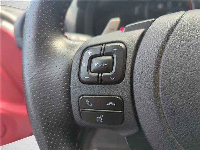 Used 2024 Lexus IS 350 F Sport w/ Navigation Package RWD image 14