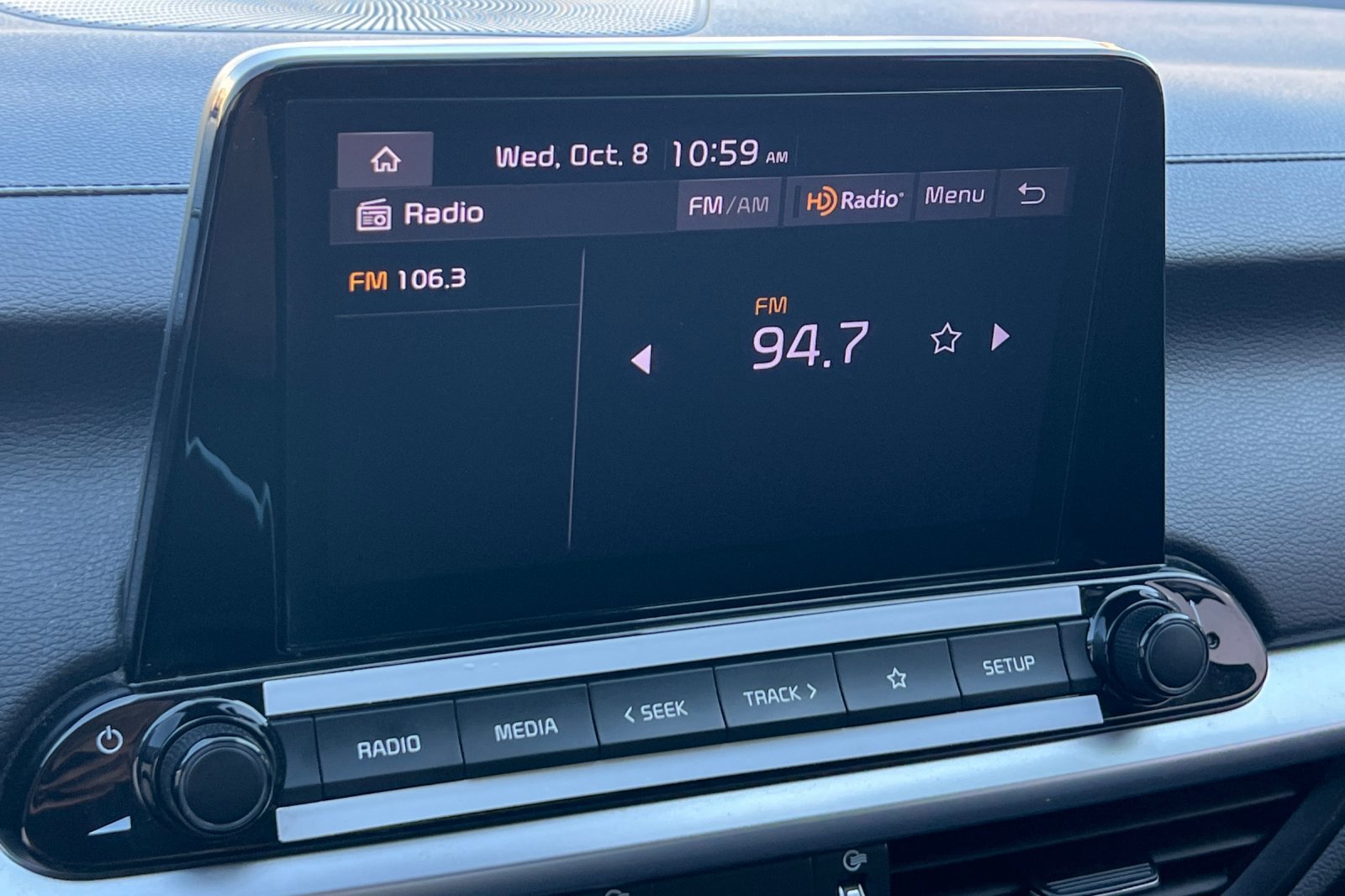 Used 2023 Kia Forte LXS image 17