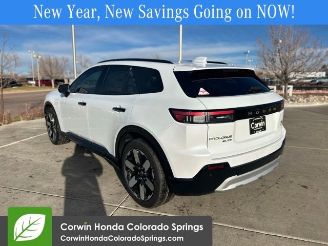 New 2026 Honda Prologue EX image 7