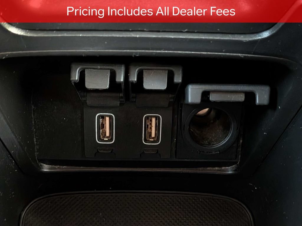 Used 2018 Honda CR-V EX image 23
