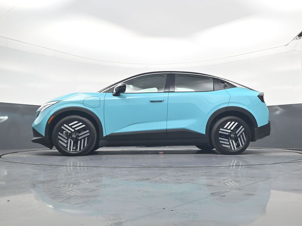 New 2026 Nissan Leaf SV+ w/ Floor Mat Package (SV+) image 18