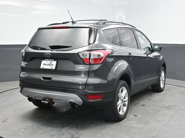 Used 2018 Ford Escape SE AWD/4WD image 6