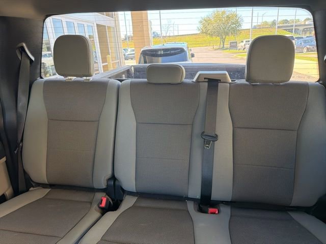 Used 2020 Ford F250 XL w/ STX Appearance Package image 10