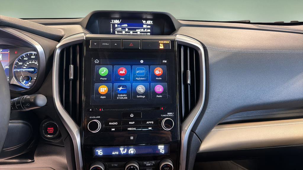 Used 2019 Subaru Ascent Touring w/ Popular Package #3 image 29