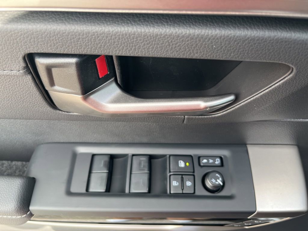 New 2026 Toyota Sequoia Limited image 45