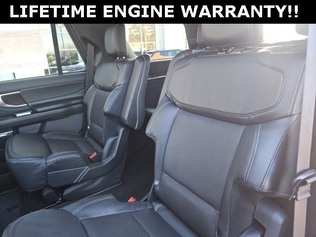 New 2026 Ford Expedition Platinum image 27