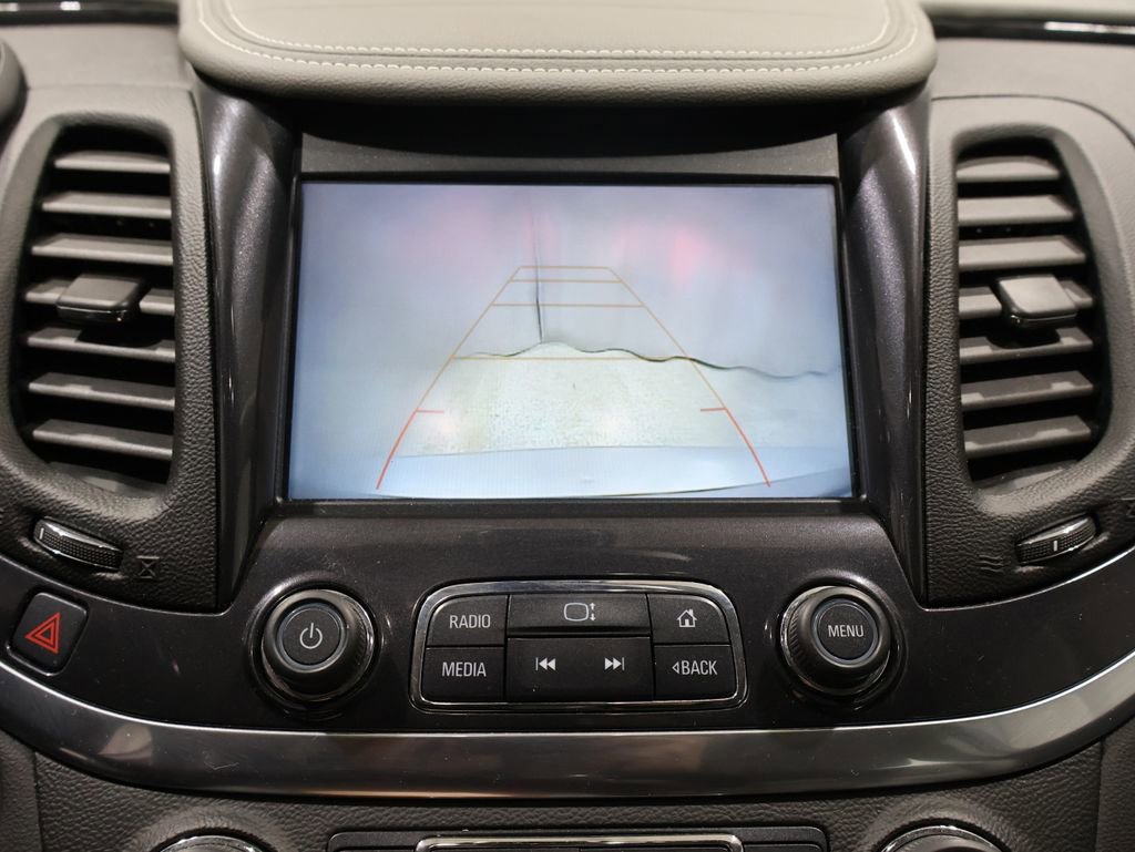 Used 2019 Chevrolet Impala LT image 28