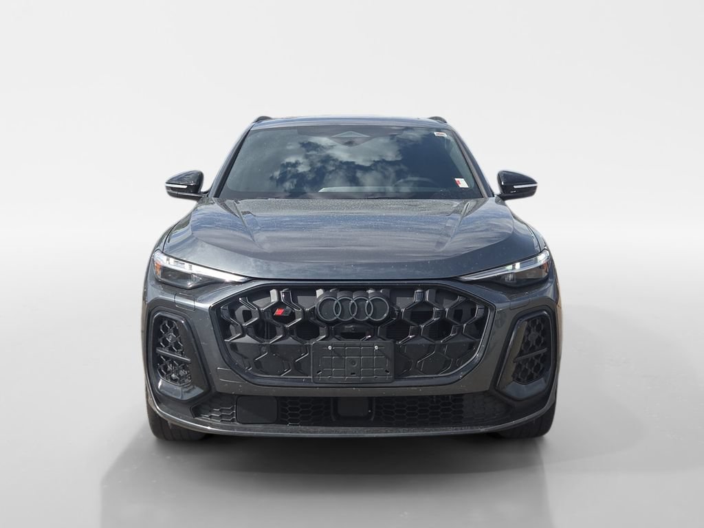 Used 2025 Audi SQ5 Premium Plus AWD/4WD image 9