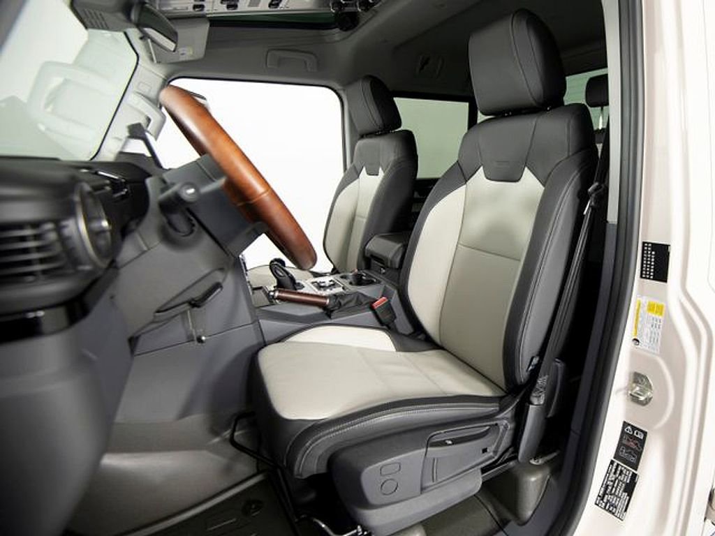 New 2025 INEOS Grenadier AWD/4WD image 29