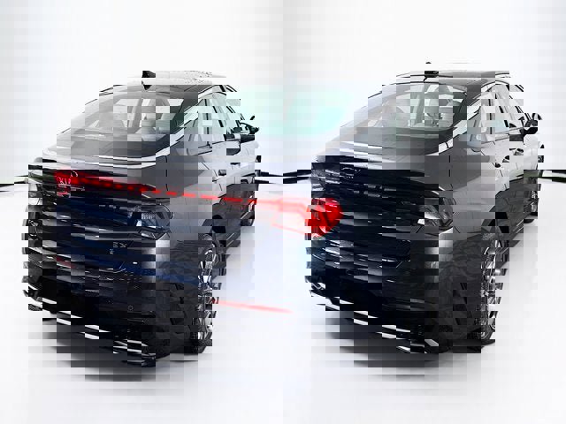 Used 2021 Kia K5 EX w/ EX Premium Package image 5