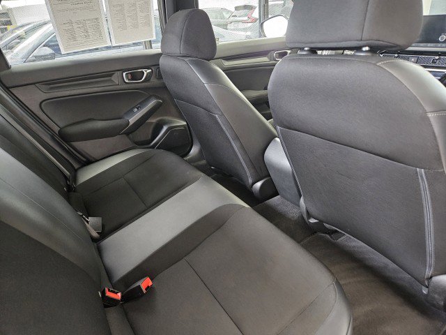 Used 2022 Honda Civic Sport image 11