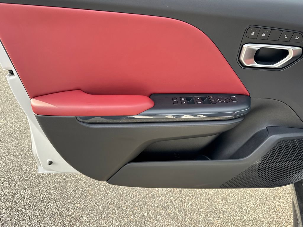 New 2025 Kia K4 GT-Line w/ GT-Line Premium Package image 11