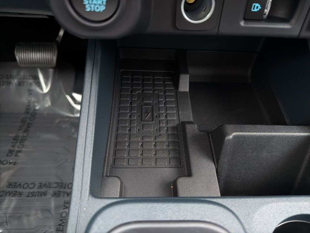 New 2025 Ford Maverick Tremor image 34