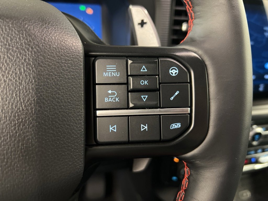 New 2025 Ford F150 Raptor image 21