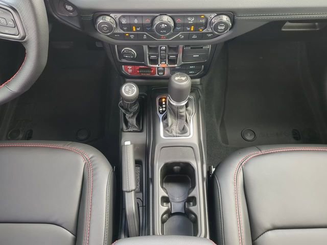 New 2026 Jeep Wrangler Rubicon 392 image 21
