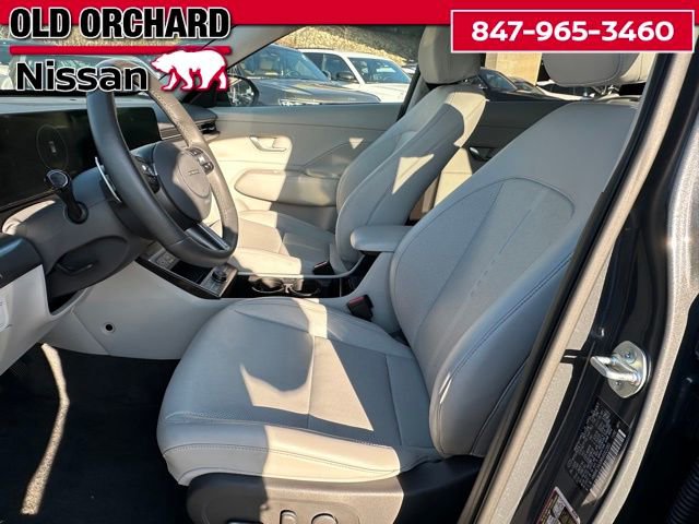 Used 2024 Hyundai Kona Limited image 9