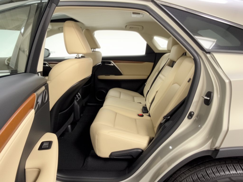 Used 2021 Lexus RX 350 FWD w/ Premium Package image 25