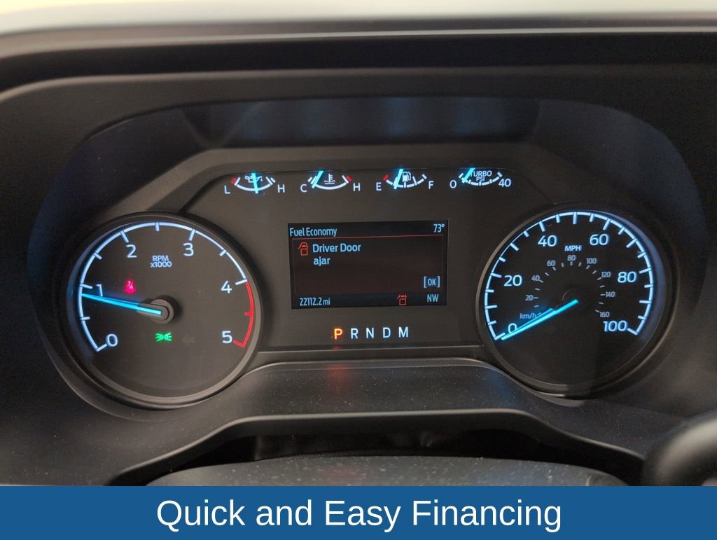 Used 2024 Ford F250 XL w/ STX Appearance Package image 25