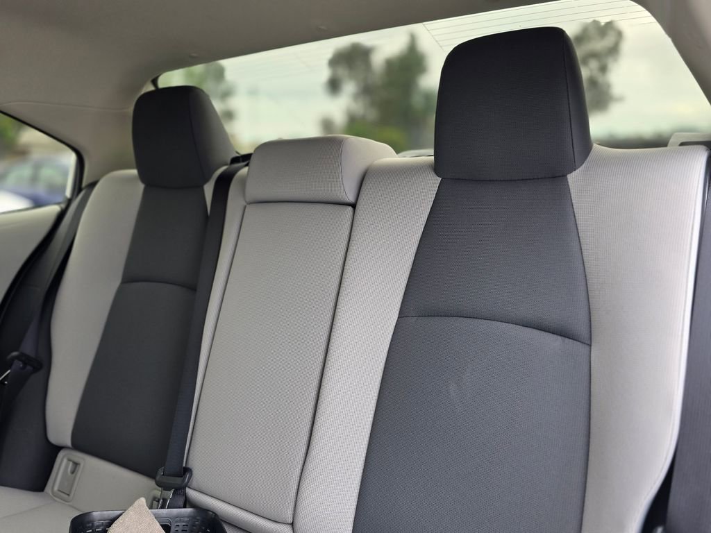 Used 2022 Toyota Corolla LE w/ Carpet Mat Package (TMS) image 14
