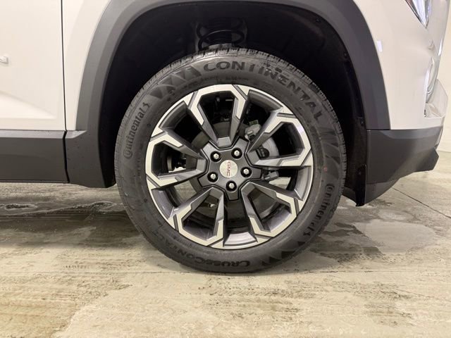 New 2026 GMC Terrain Elevation w/ Elevation Premium Package image 29