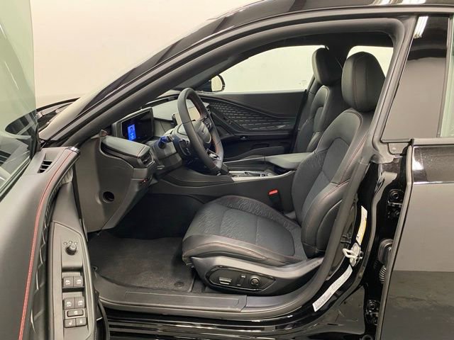 New 2026 Dodge Charger R/T image 11