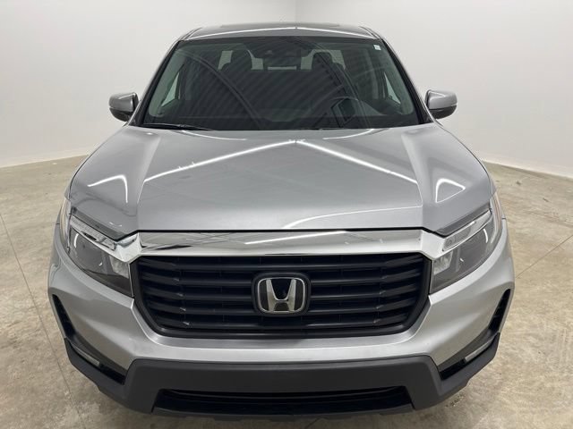Certified 2023 Honda Ridgeline RTL image 2