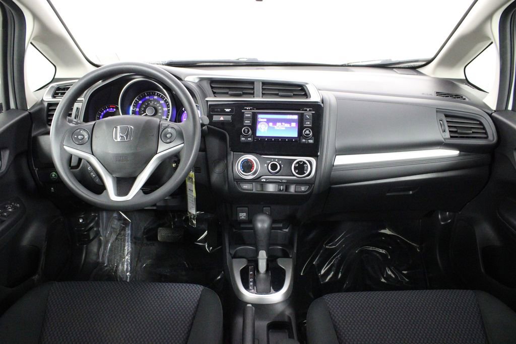 Used 2020 Honda Fit LX image 24