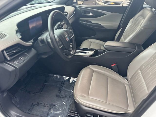 Used 2024 Buick Envista Avenir FWD image 26