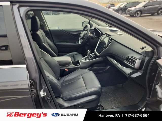 Certified 2024 Subaru Outback Limited XT AWD/4WD image 10